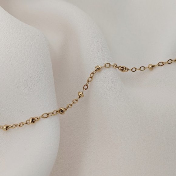 Satellite Chain Choker - Picture 3 of 3
